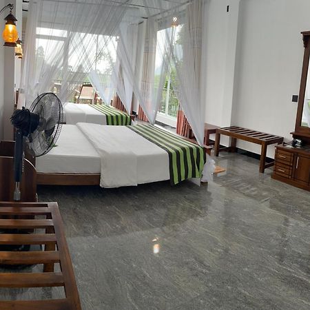 Little Paradise Homestay Елла Екстер'єр фото