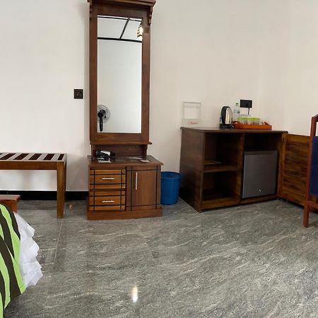 Little Paradise Homestay Елла Екстер'єр фото