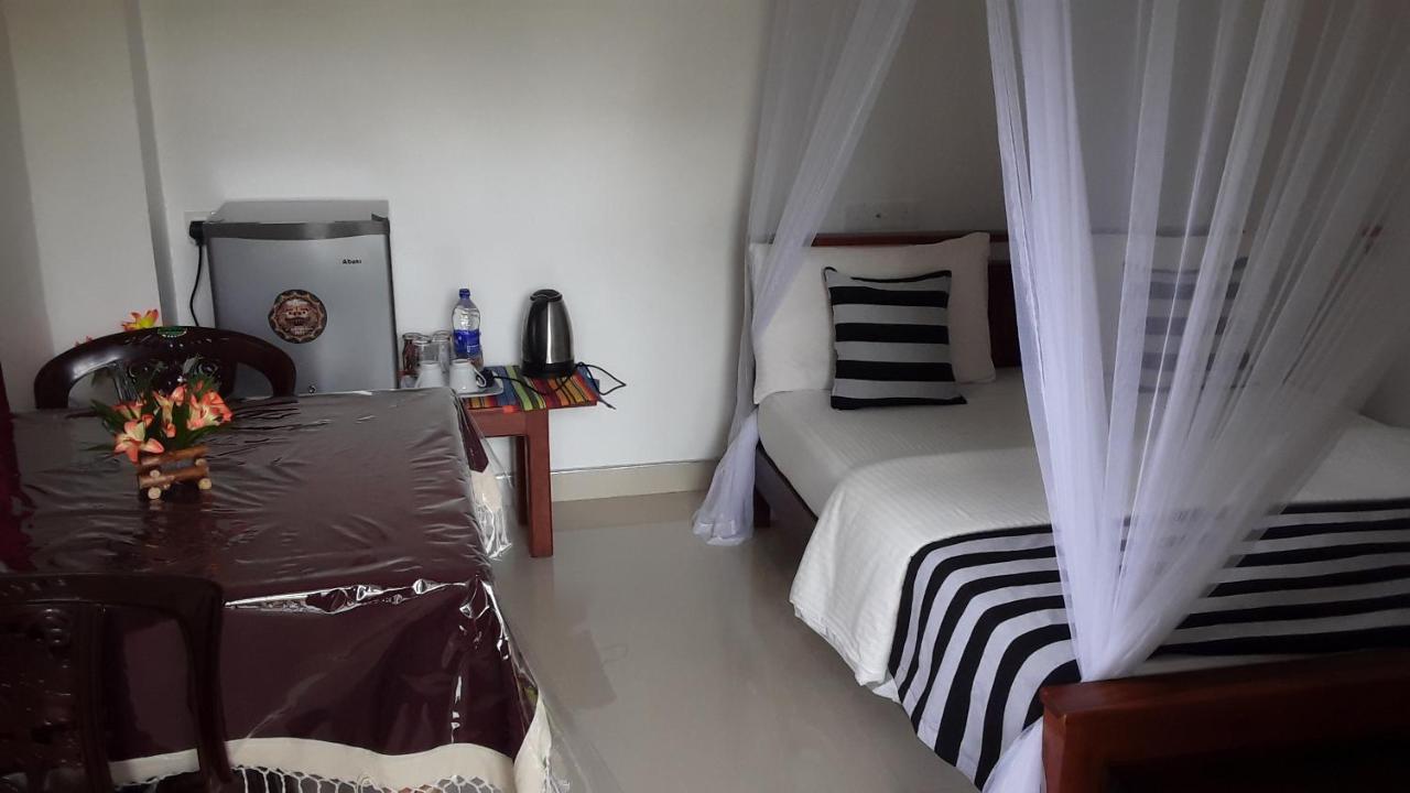 Little Paradise Homestay Елла Екстер'єр фото