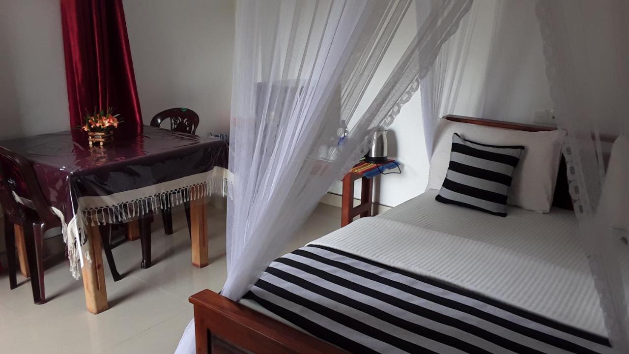 Little Paradise Homestay Елла Екстер'єр фото