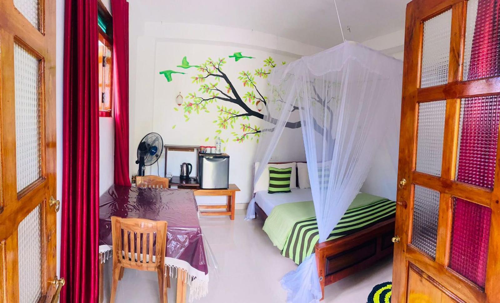 Little Paradise Homestay Елла Екстер'єр фото