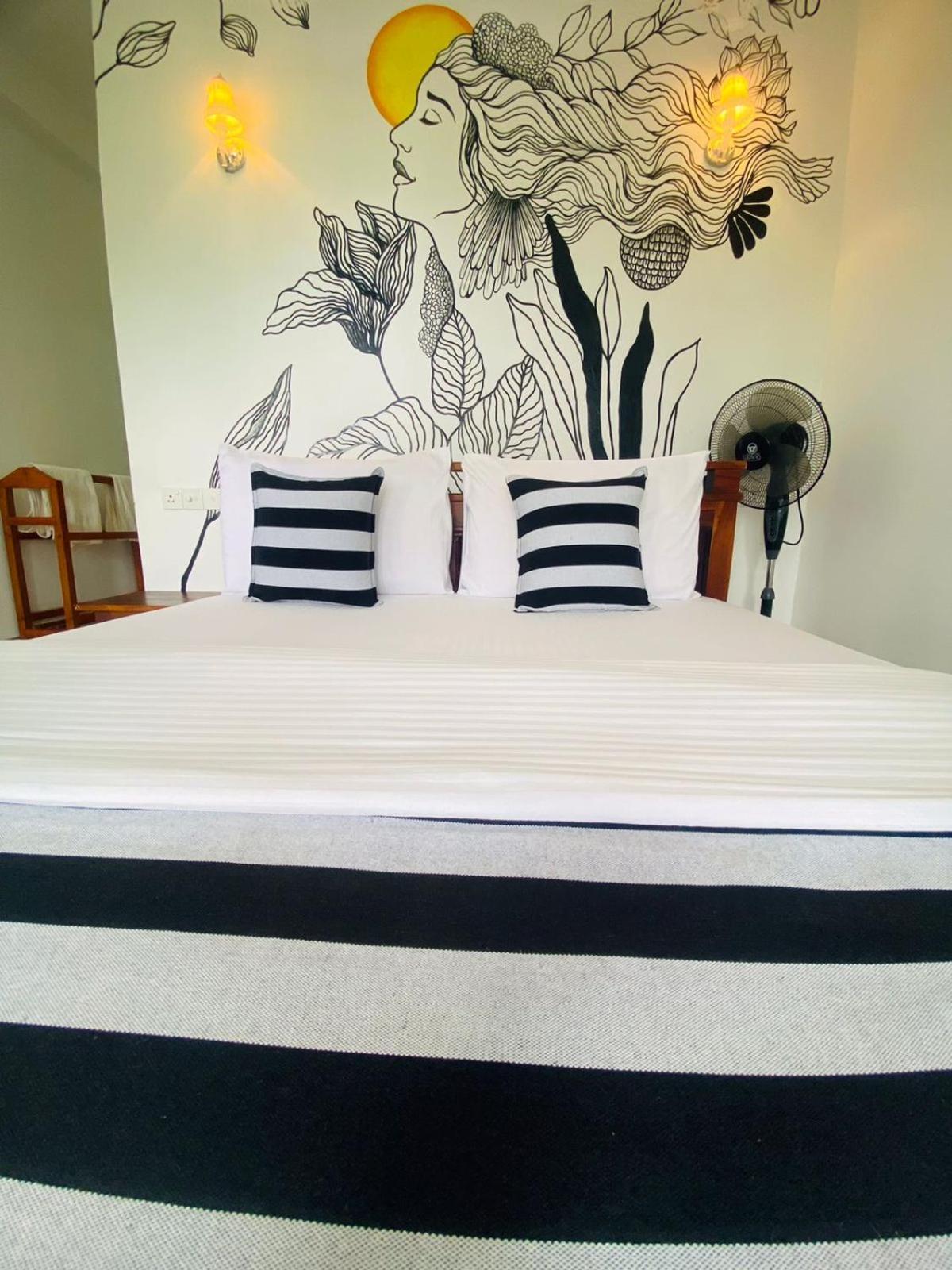 Little Paradise Homestay Елла Екстер'єр фото