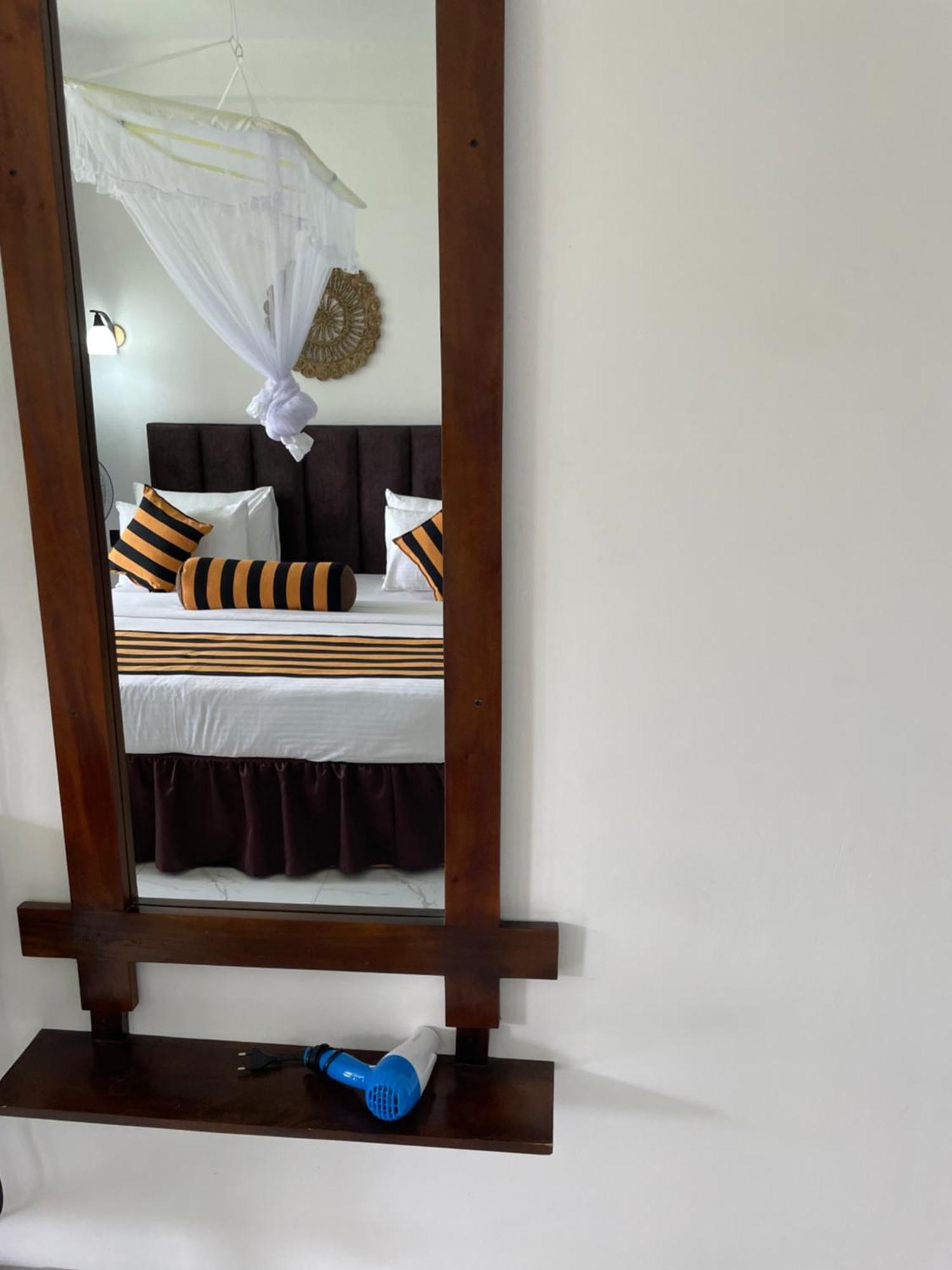 Little Paradise Homestay Елла Екстер'єр фото