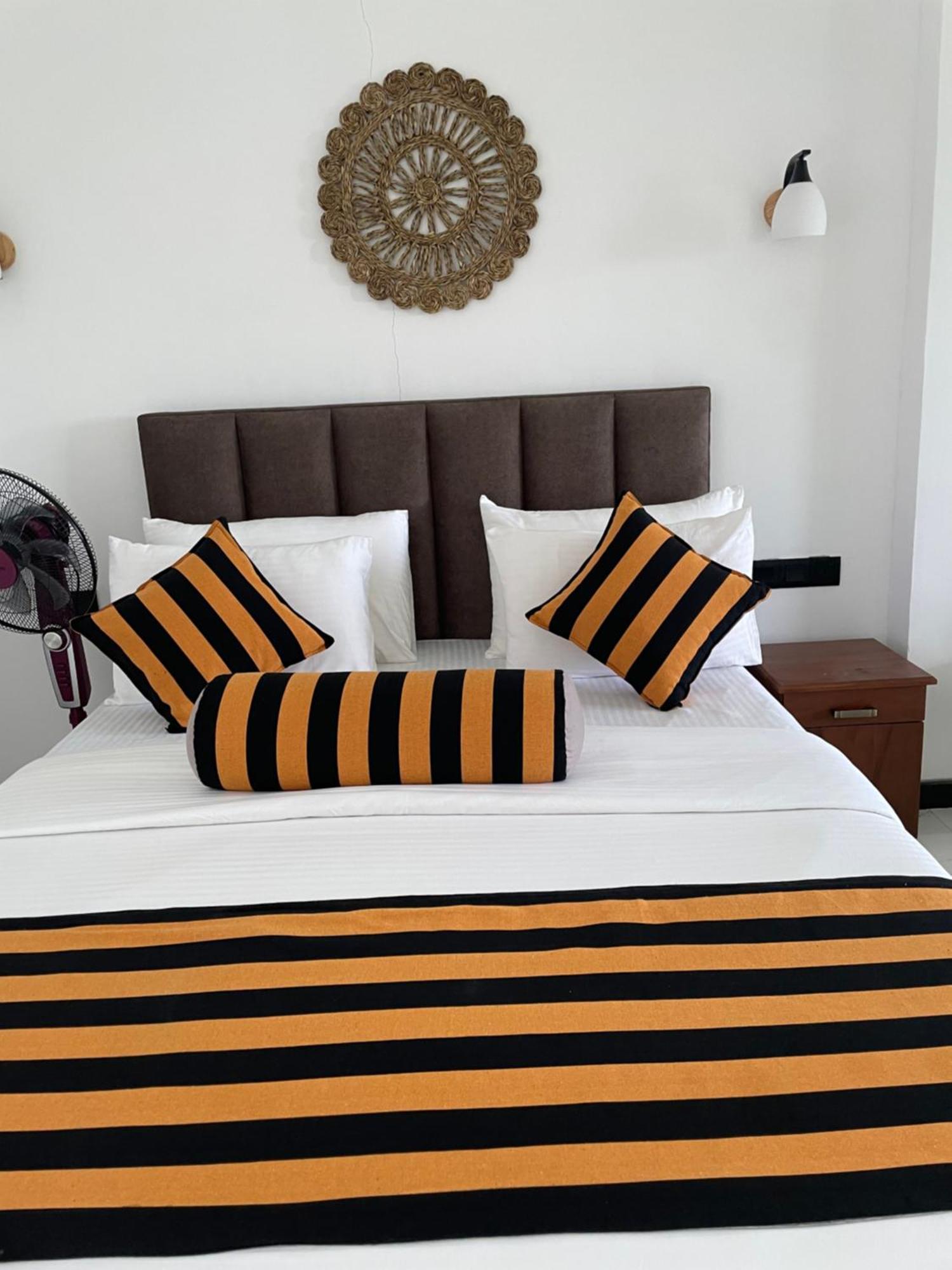Little Paradise Homestay Елла Екстер'єр фото