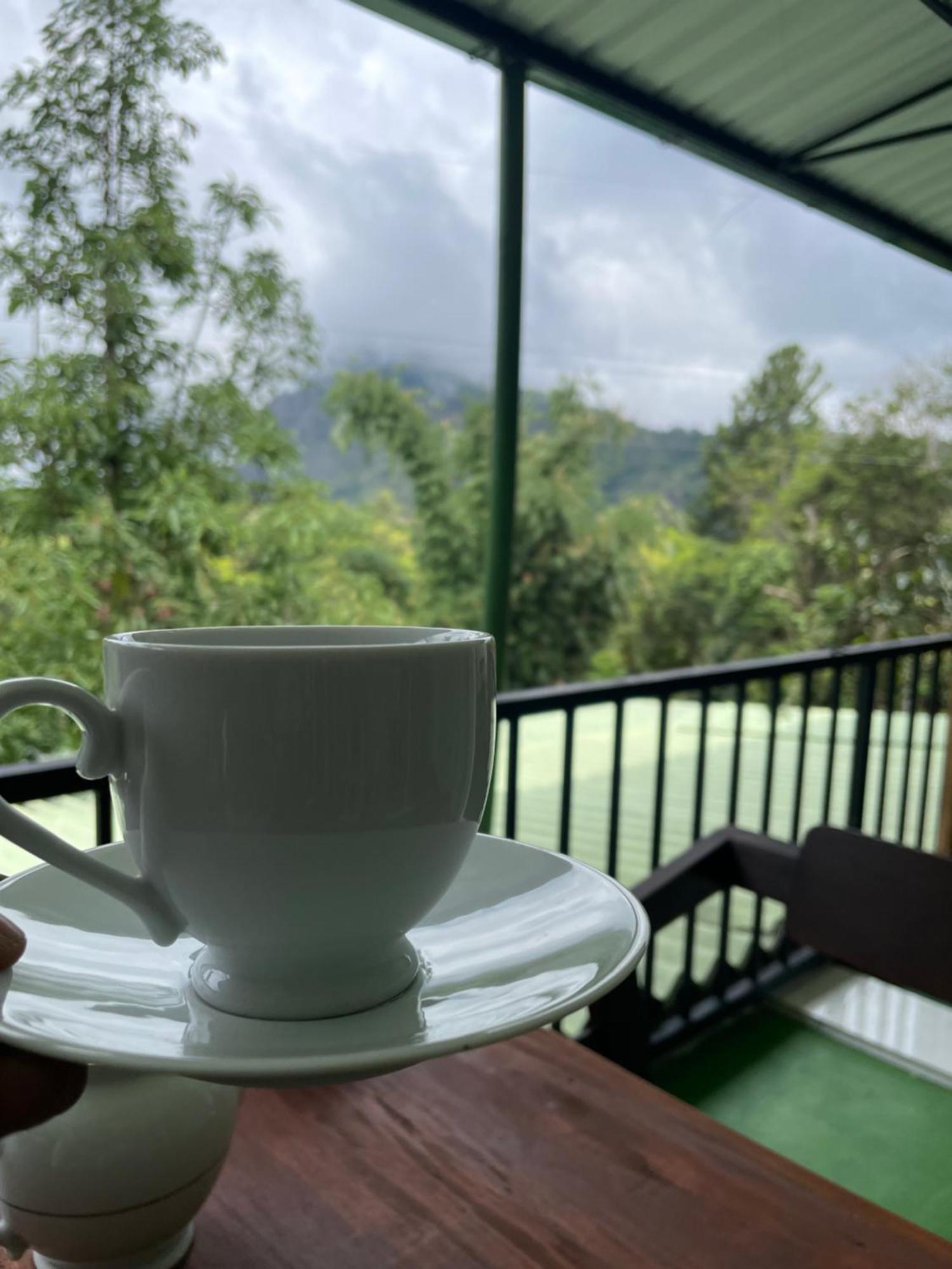 Little Paradise Homestay Елла Екстер'єр фото