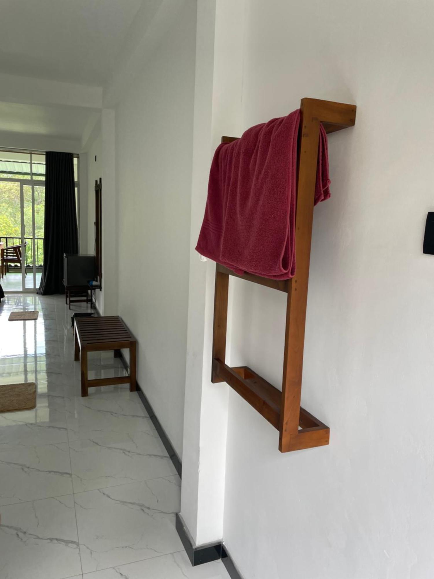 Little Paradise Homestay Елла Екстер'єр фото