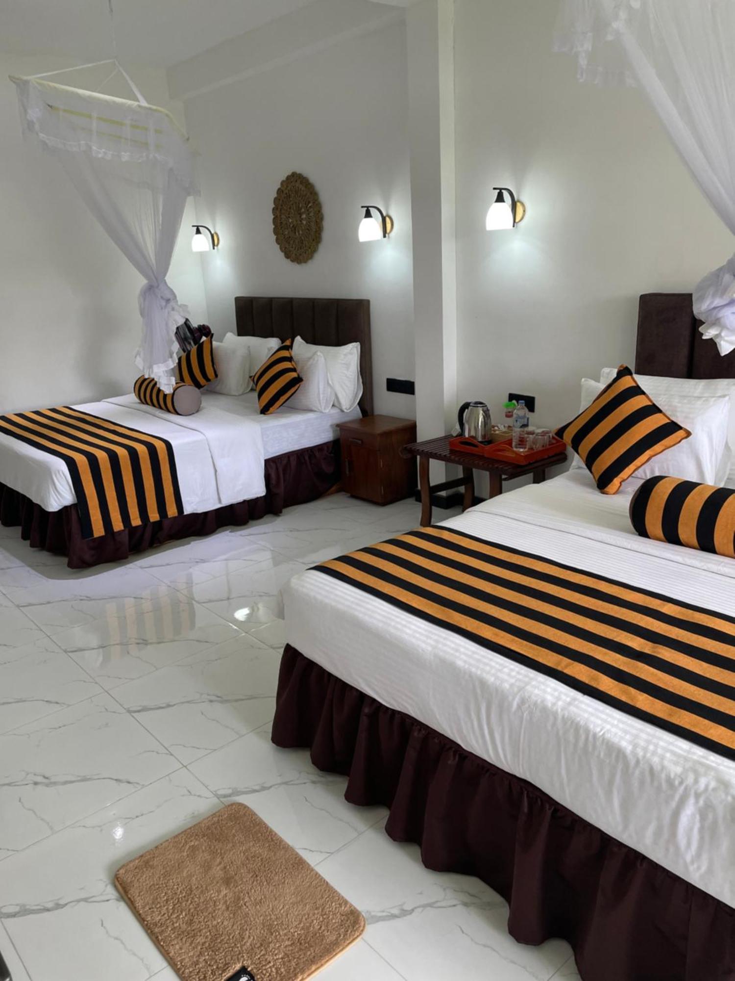Little Paradise Homestay Елла Екстер'єр фото