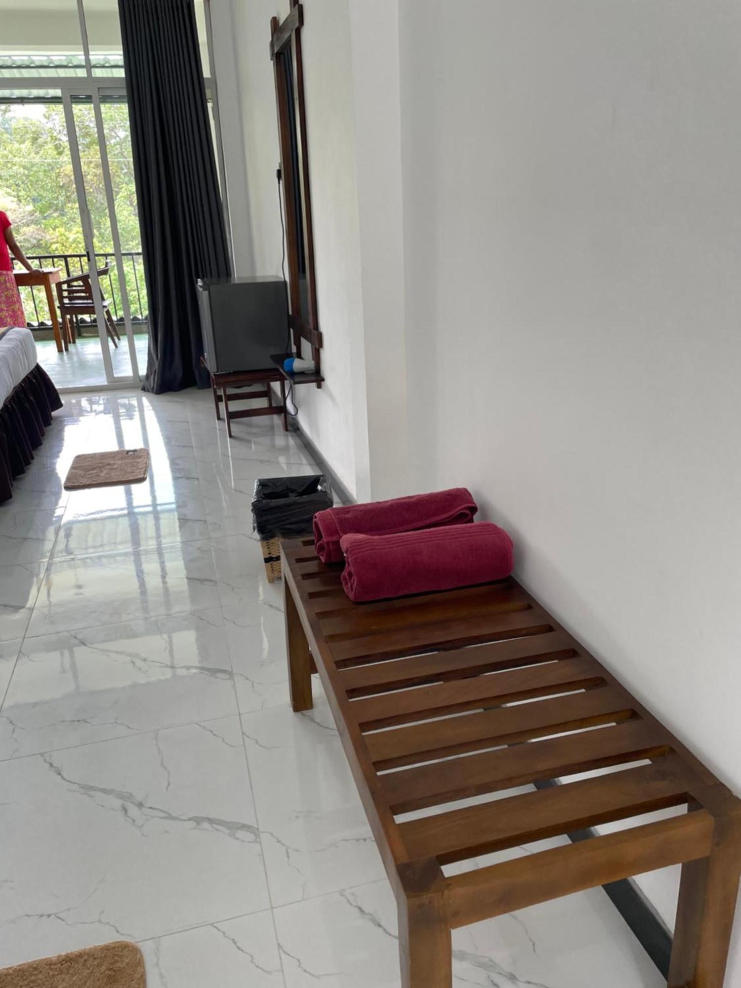 Little Paradise Homestay Елла Екстер'єр фото