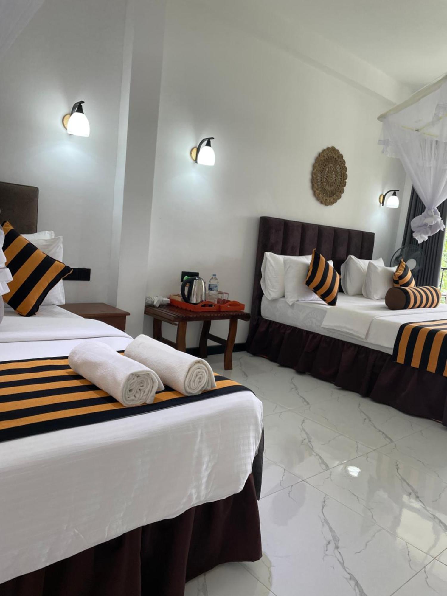 Little Paradise Homestay Елла Екстер'єр фото
