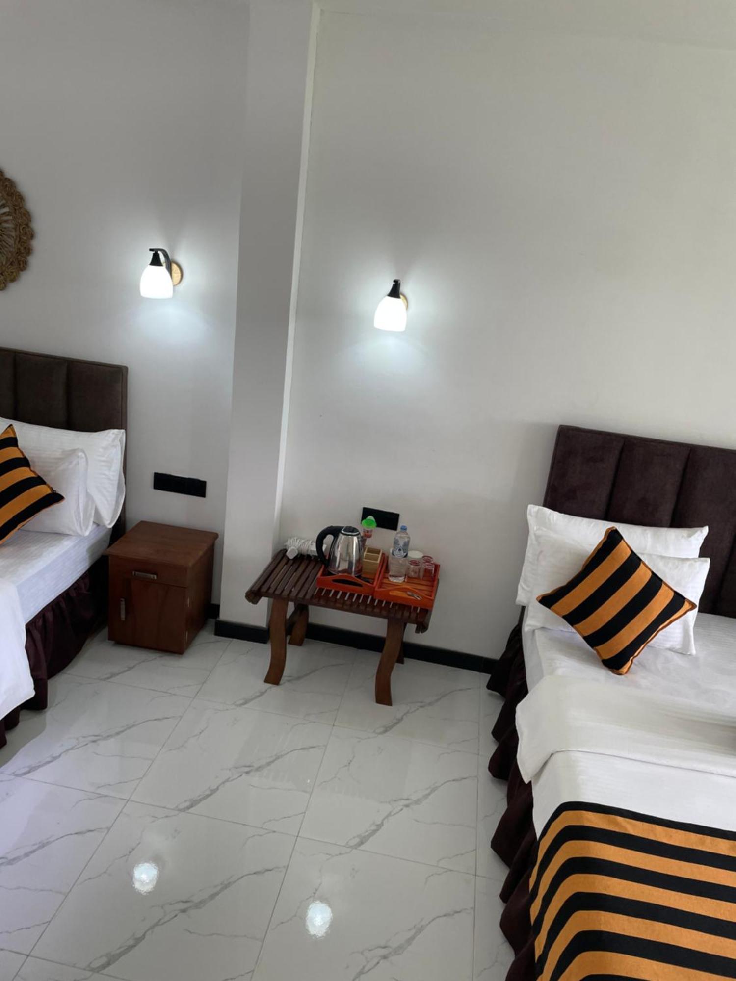 Little Paradise Homestay Елла Екстер'єр фото