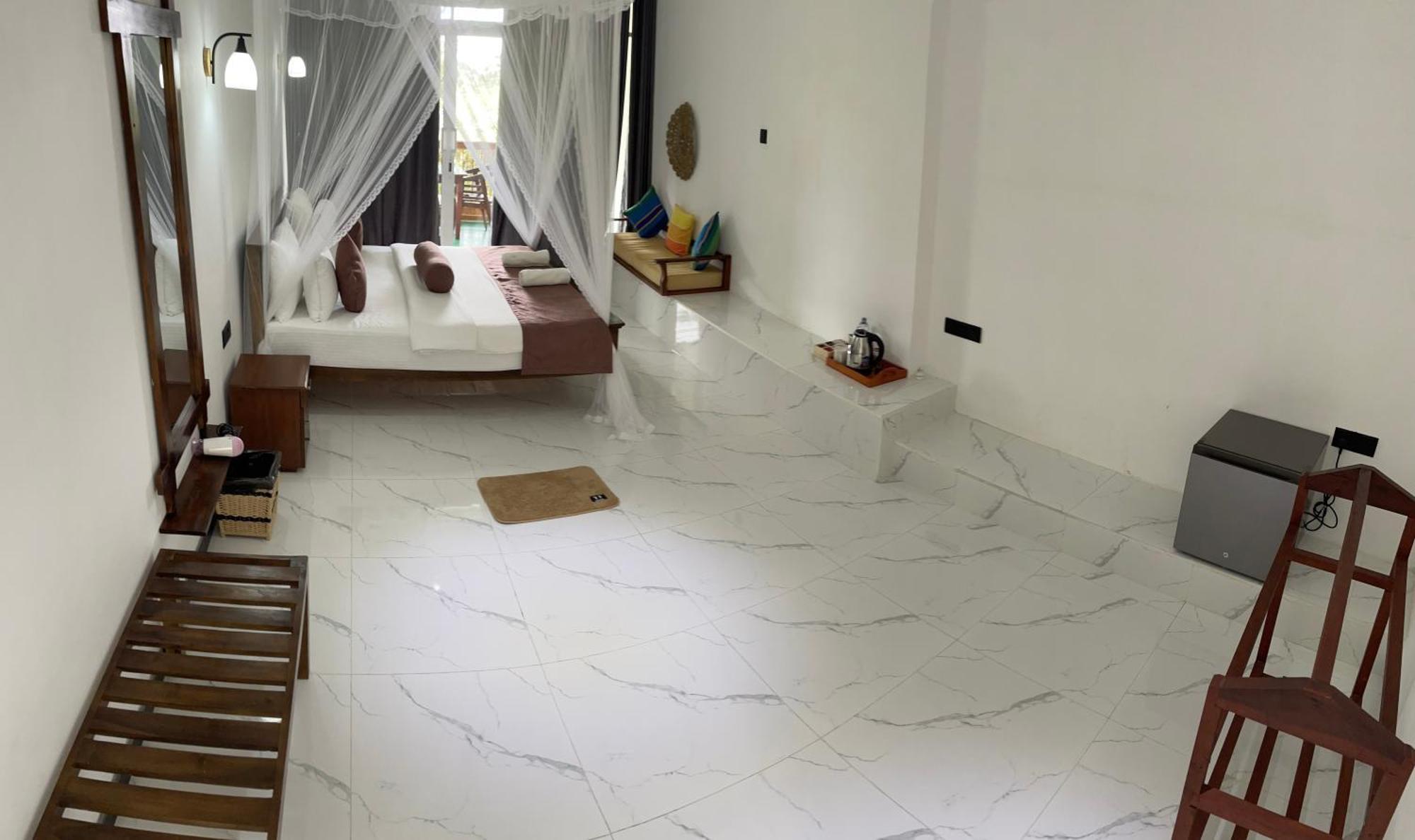 Little Paradise Homestay Елла Екстер'єр фото