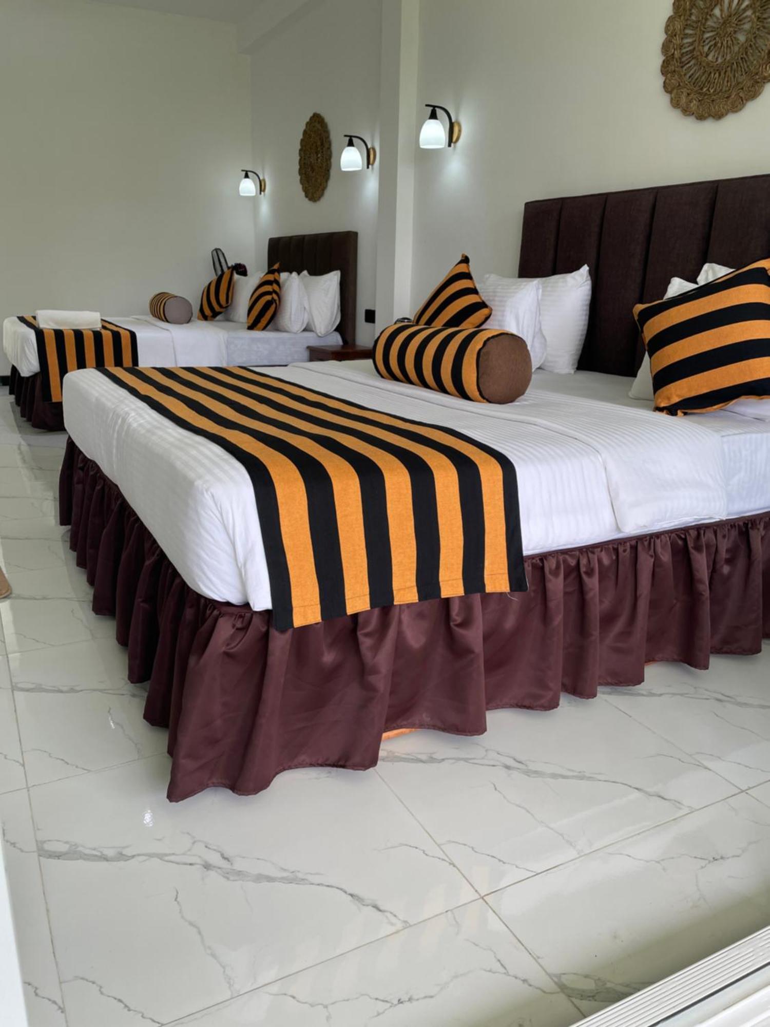 Little Paradise Homestay Елла Екстер'єр фото