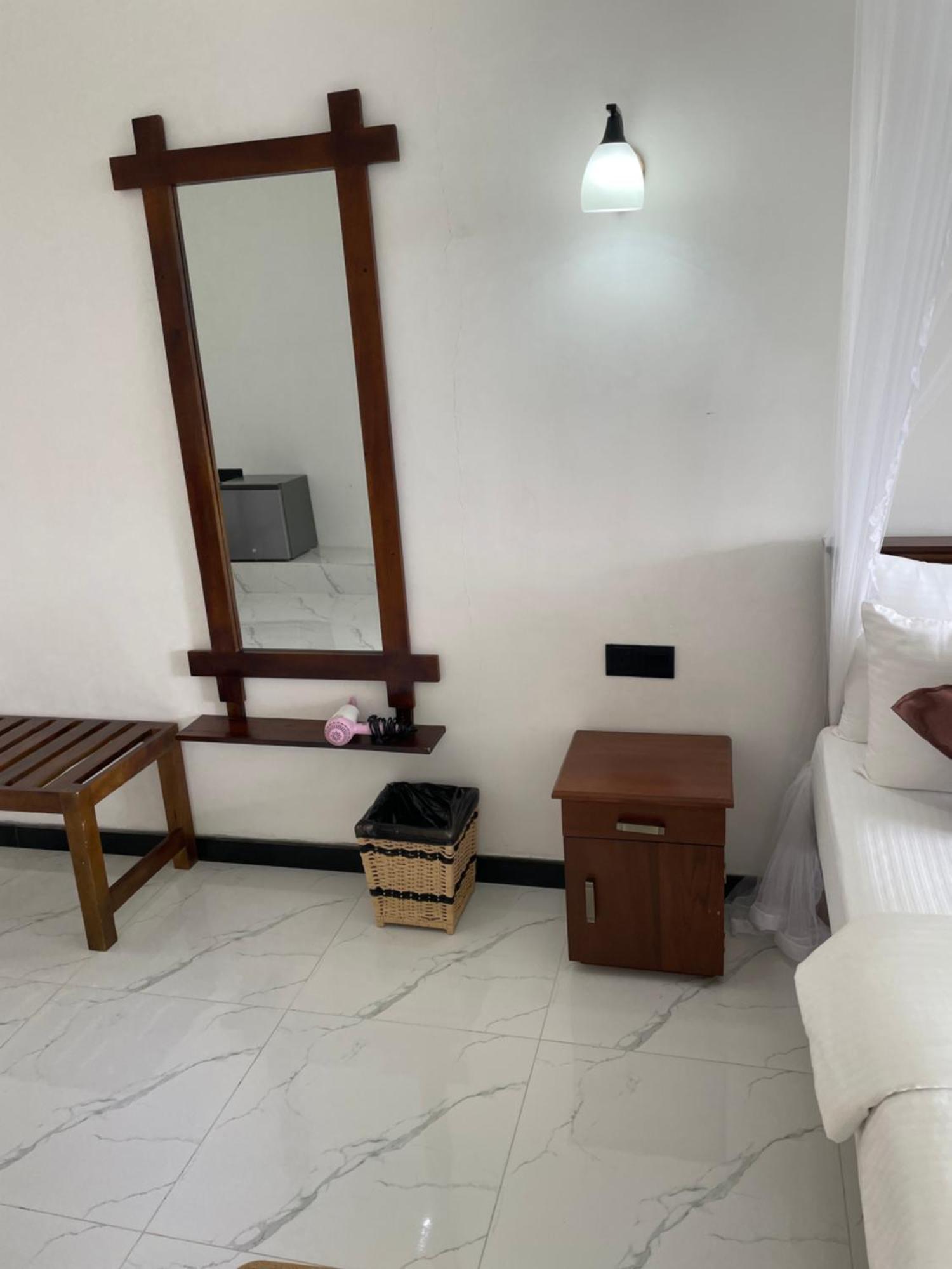 Little Paradise Homestay Елла Екстер'єр фото