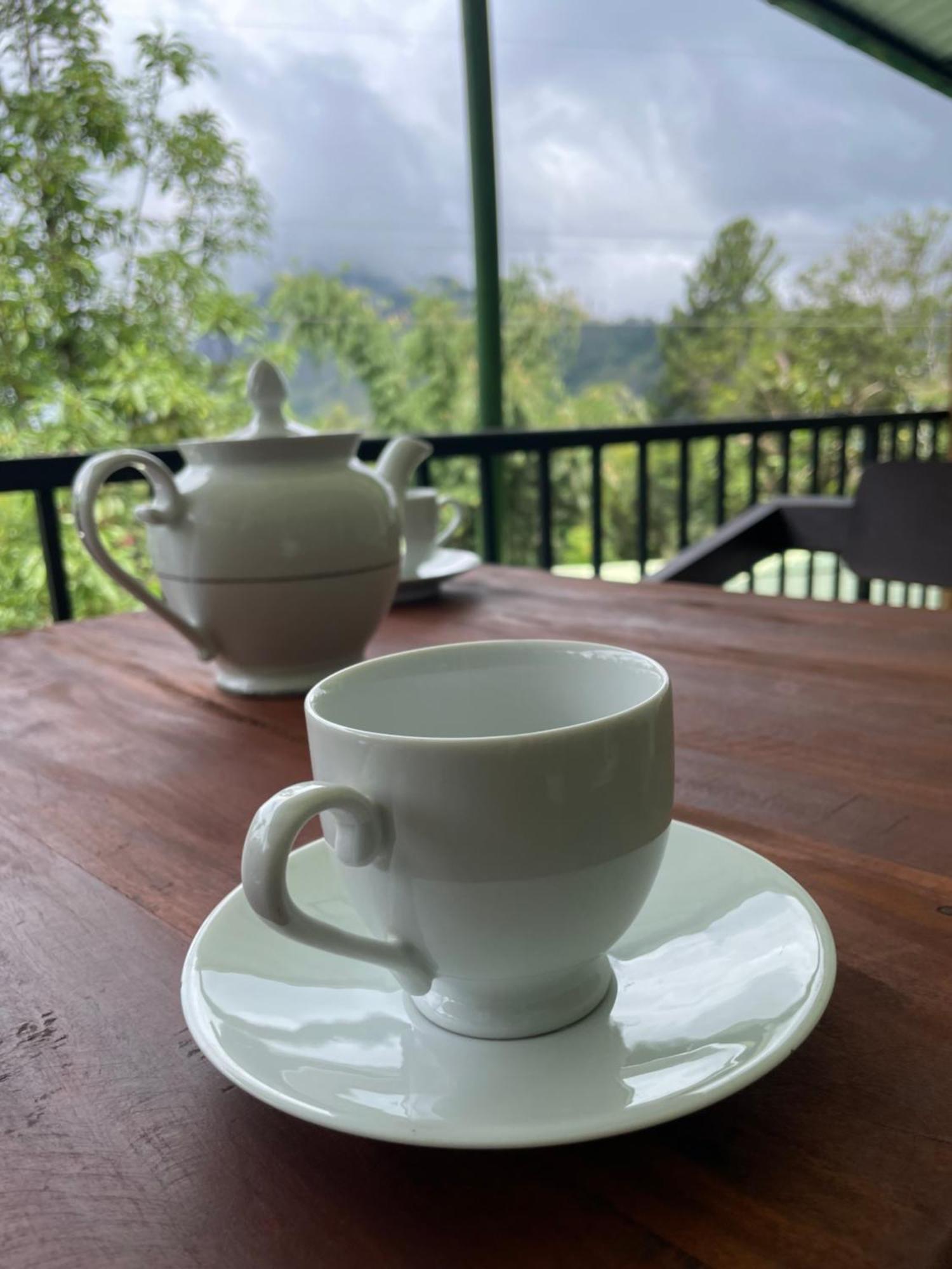 Little Paradise Homestay Елла Екстер'єр фото
