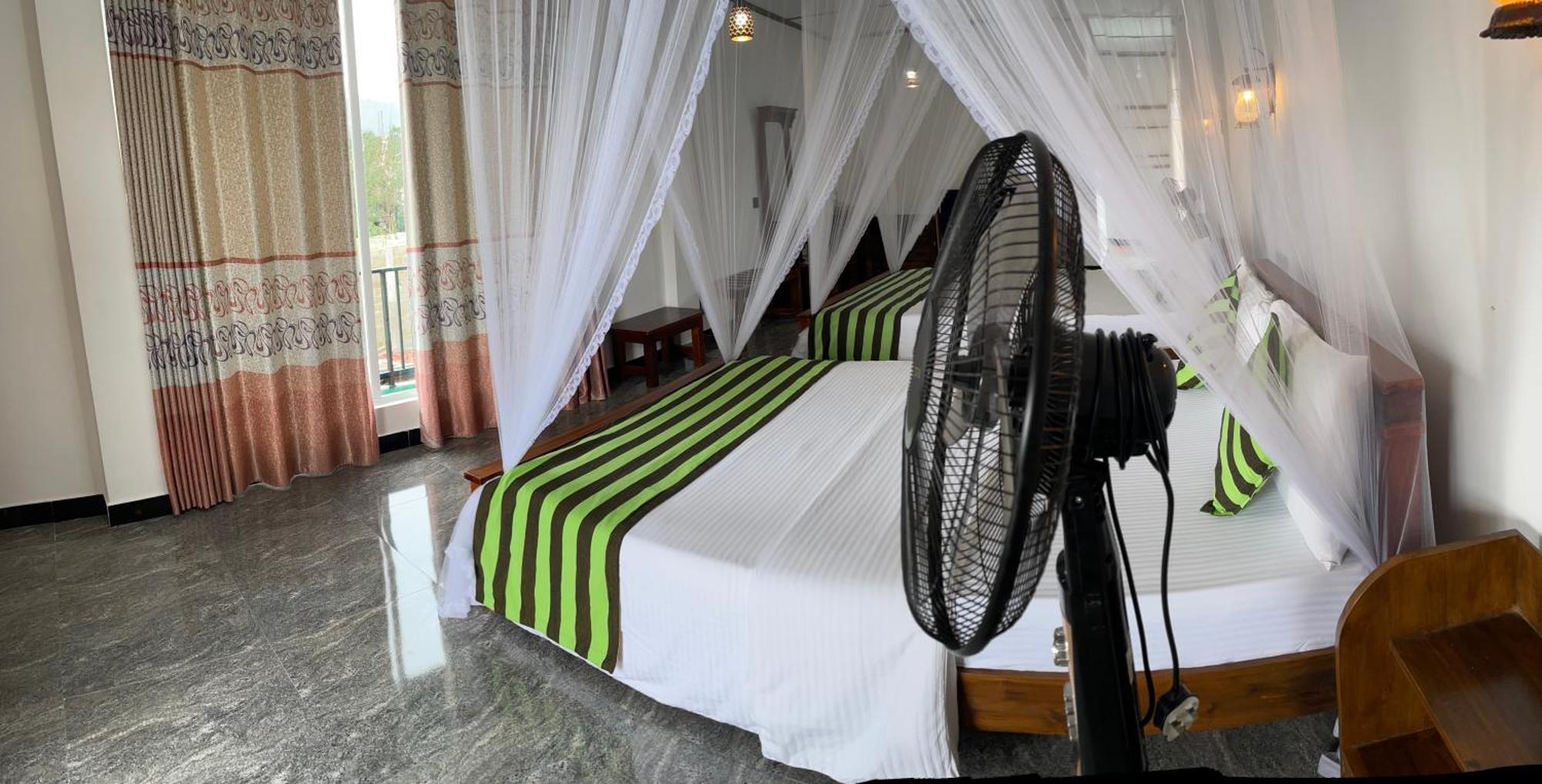 Little Paradise Homestay Елла Екстер'єр фото