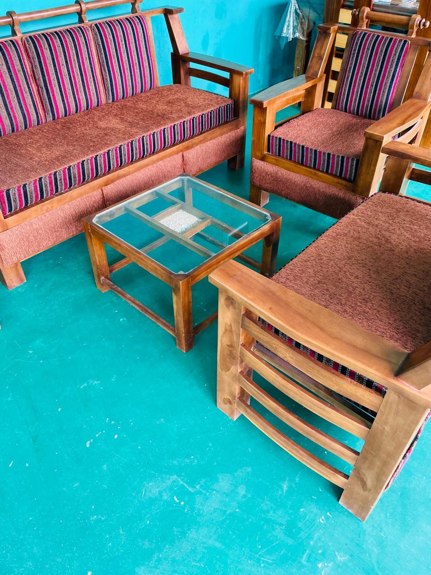 Little Paradise Homestay Елла Екстер'єр фото