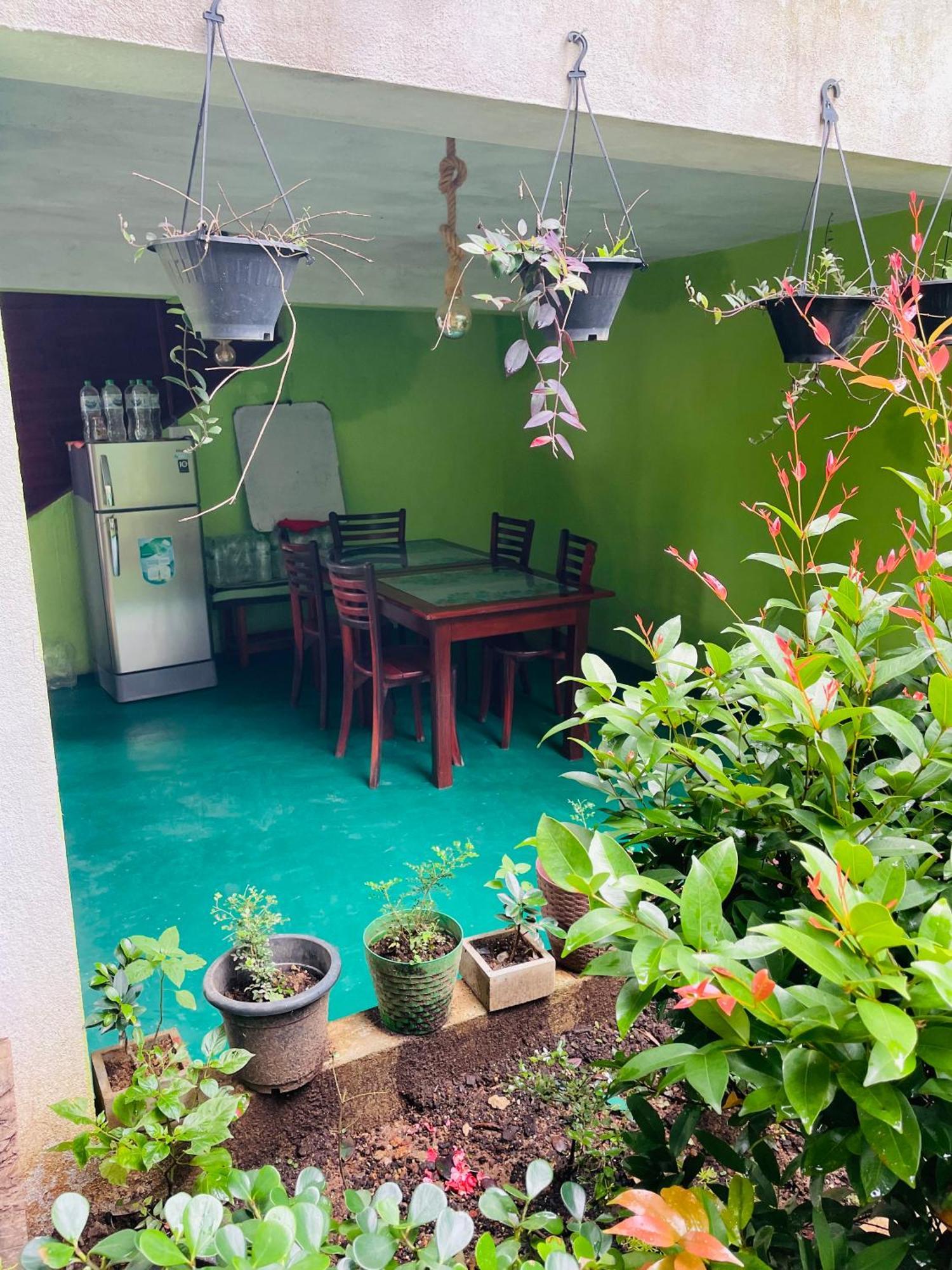 Little Paradise Homestay Елла Екстер'єр фото