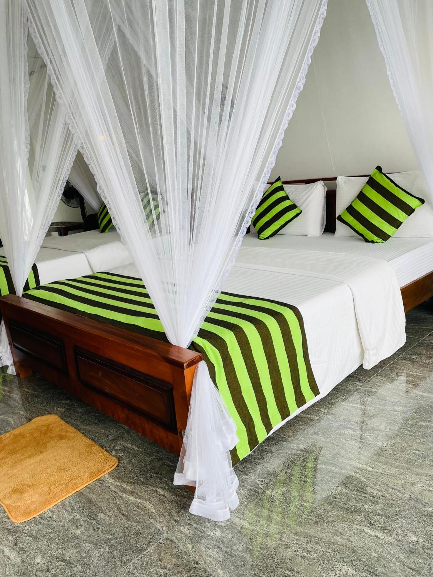 Little Paradise Homestay Елла Екстер'єр фото