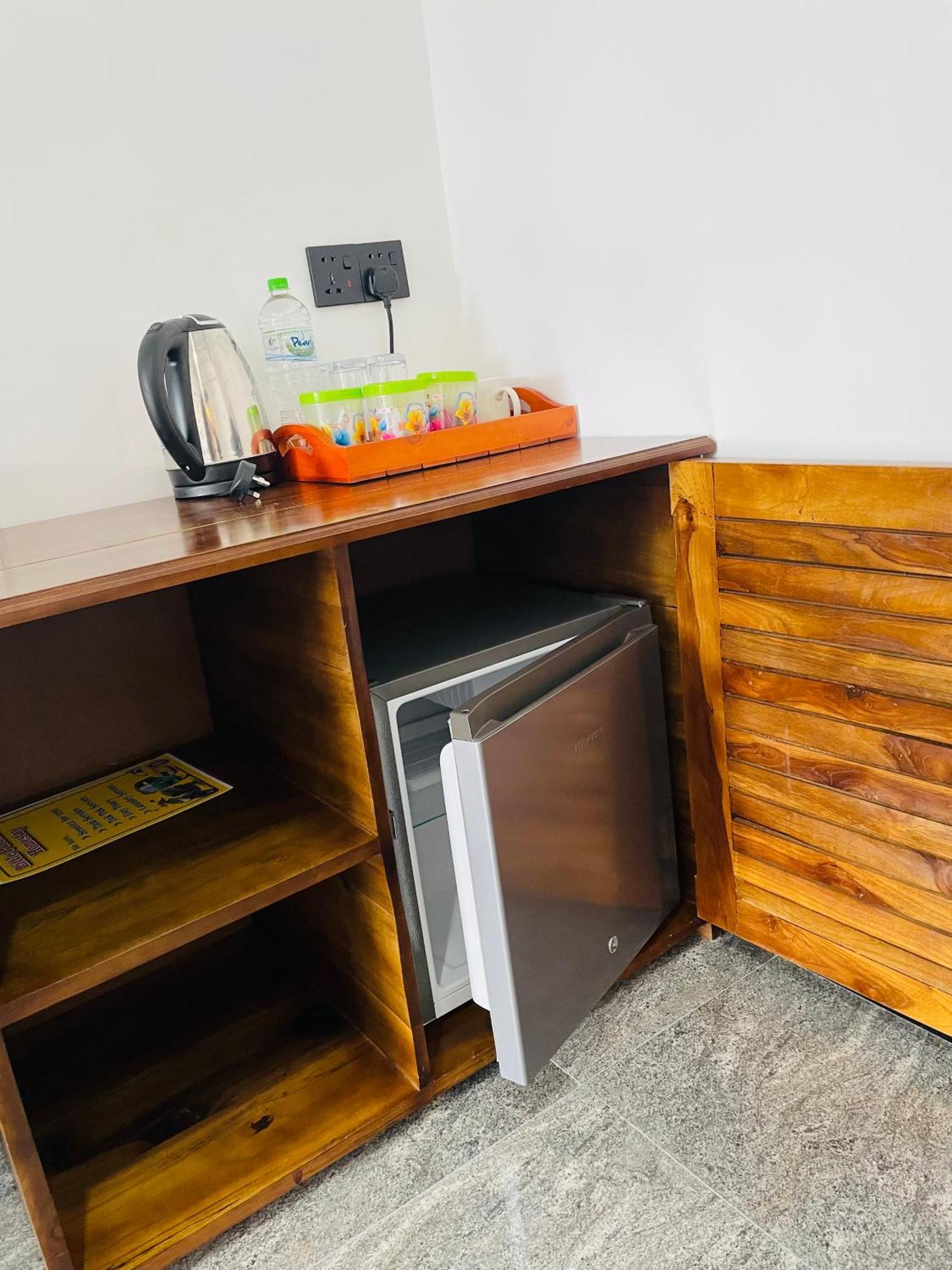 Little Paradise Homestay Елла Екстер'єр фото