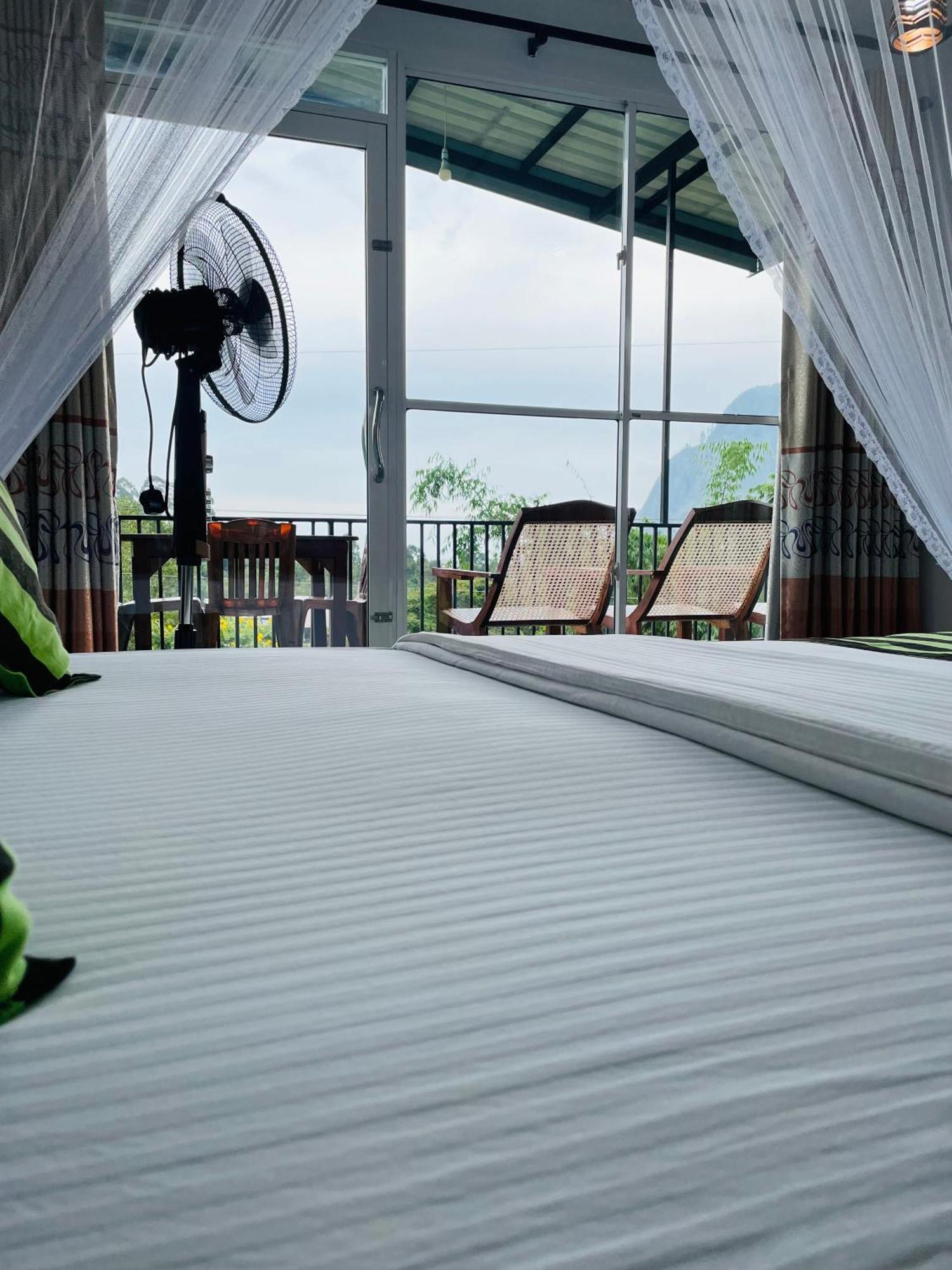 Little Paradise Homestay Елла Екстер'єр фото