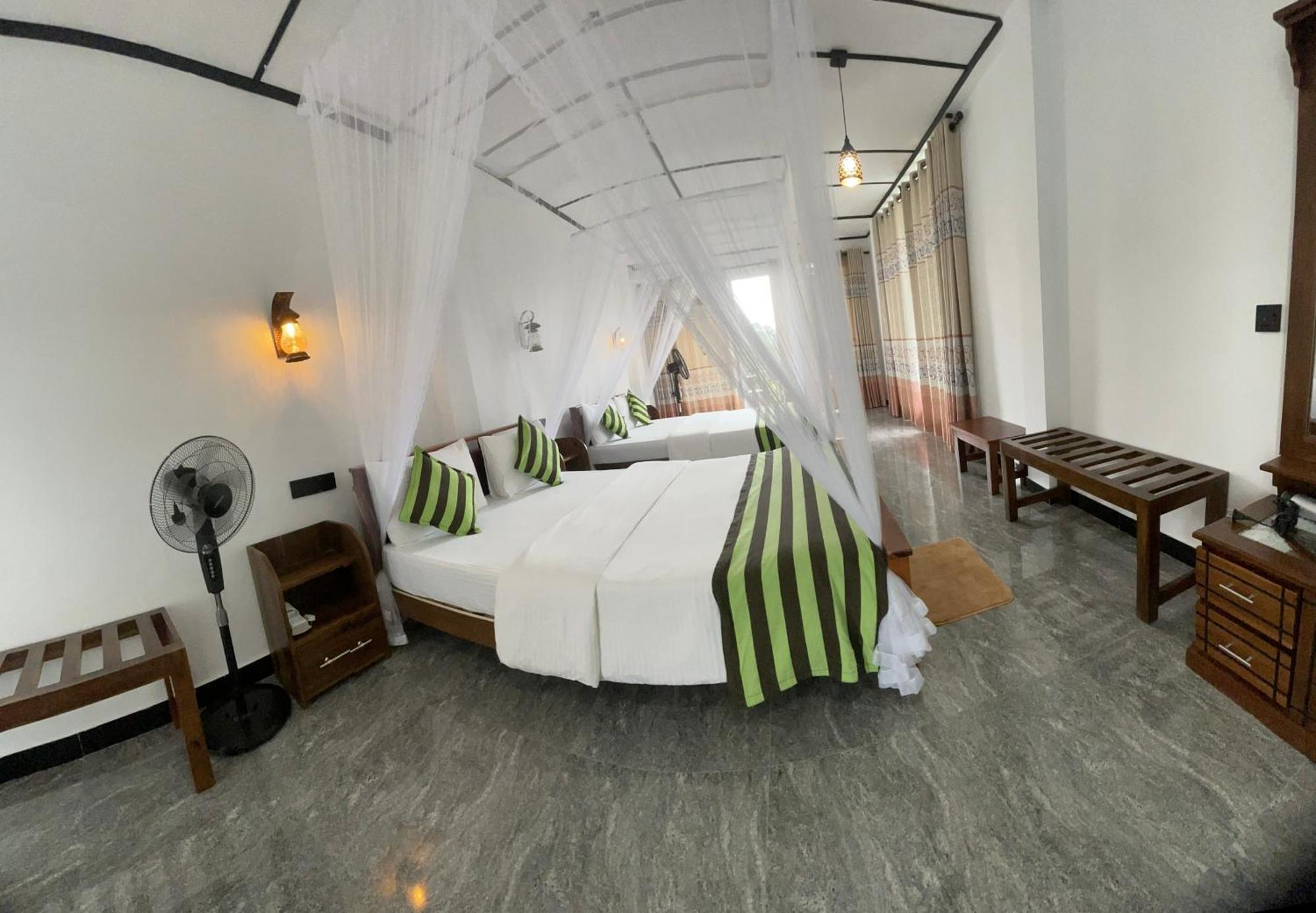 Little Paradise Homestay Елла Екстер'єр фото