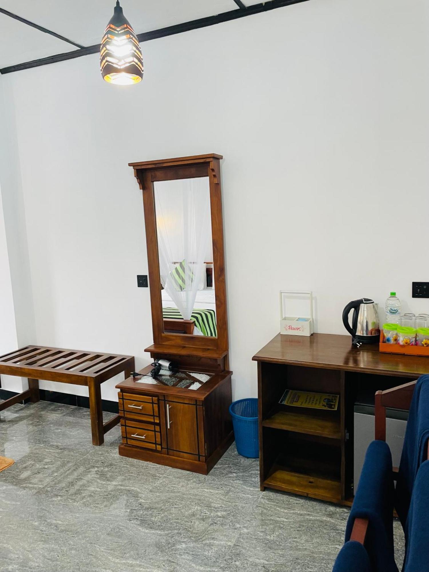Little Paradise Homestay Елла Екстер'єр фото