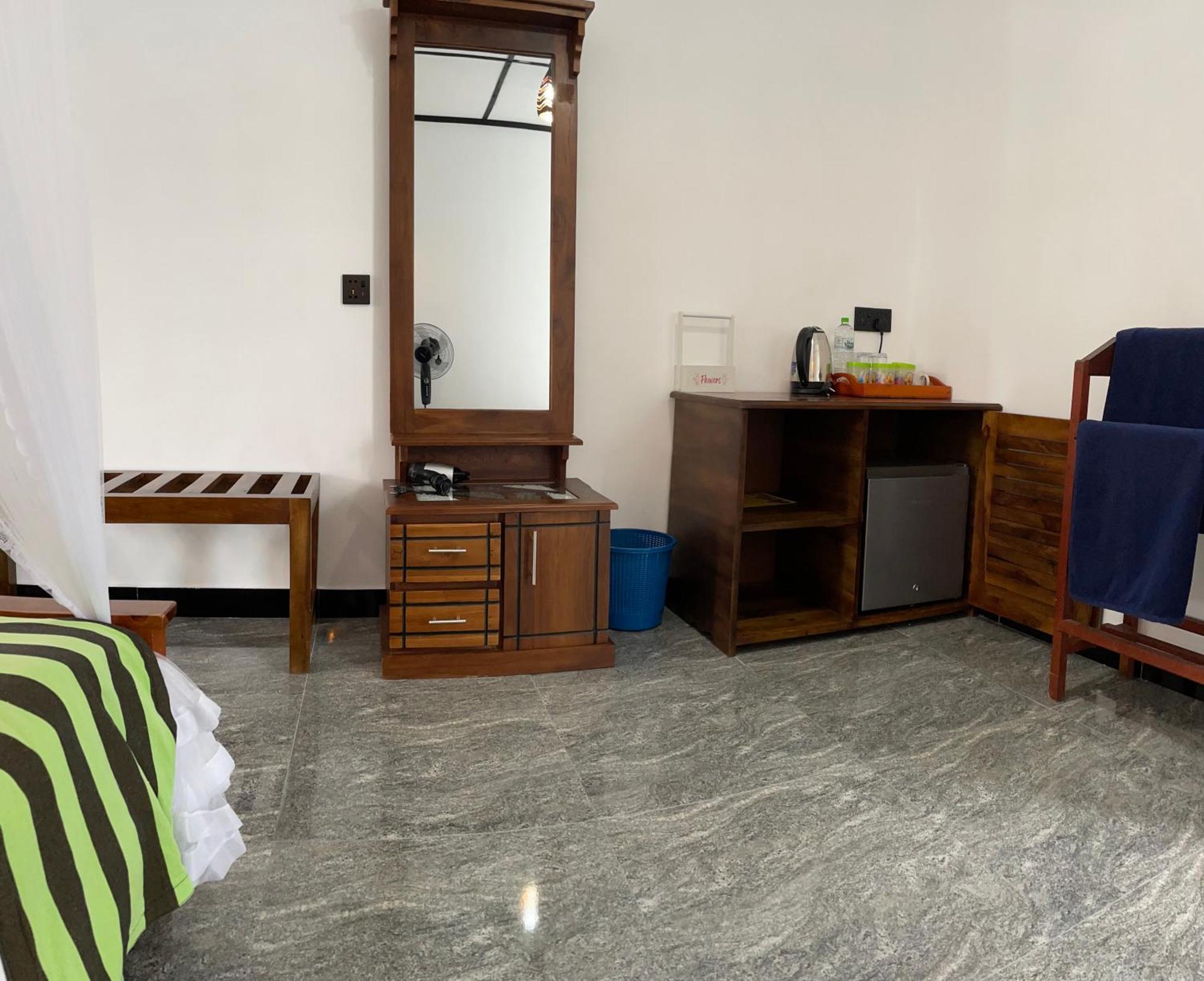 Little Paradise Homestay Елла Екстер'єр фото