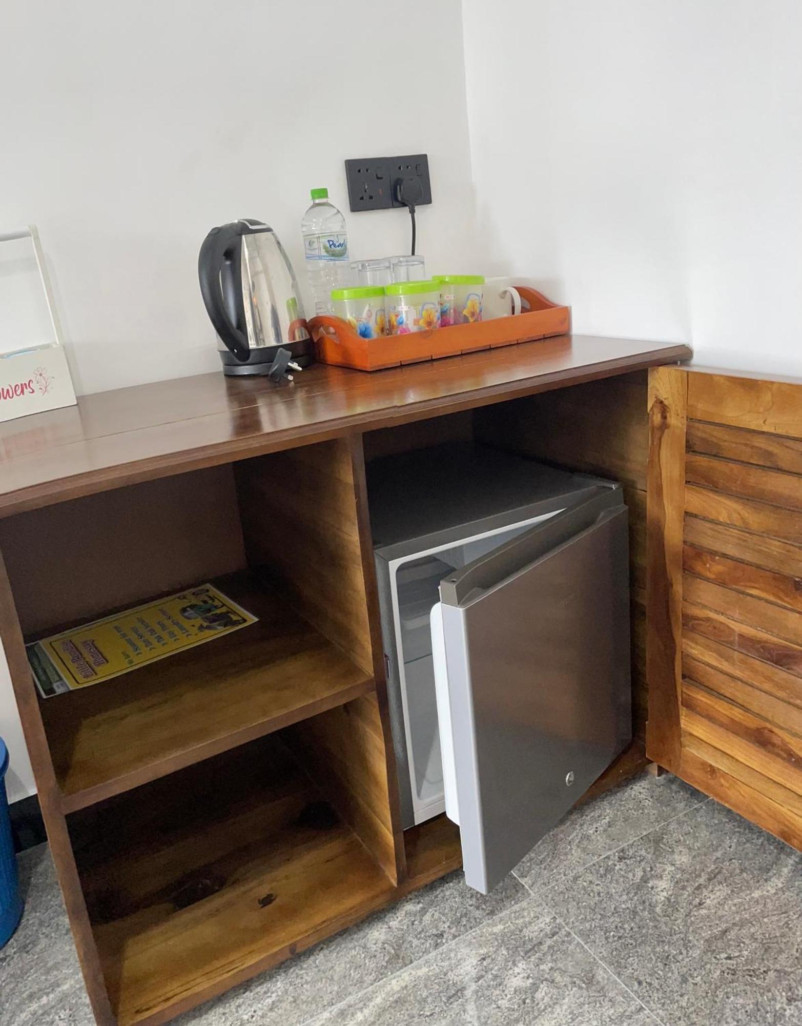 Little Paradise Homestay Елла Екстер'єр фото
